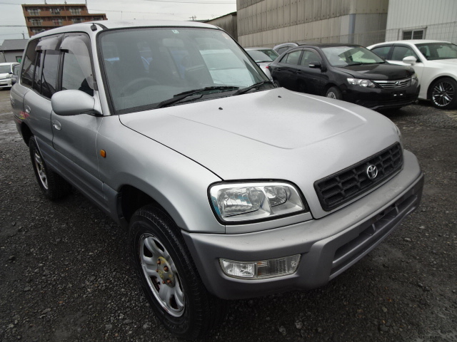 Rav4 sxa11