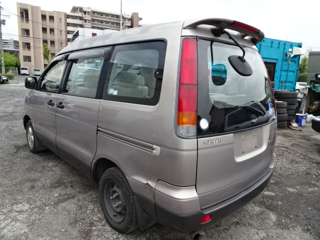 Toyota town ace sr40