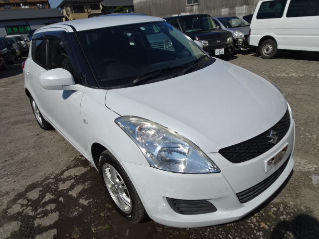 Zd72s suzuki swift