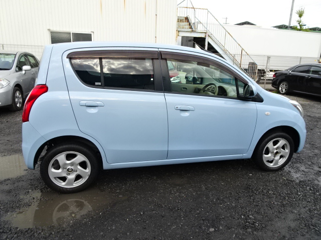 Suzuki alto ha25