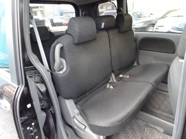 2011/9 TOYOTA SIENTA NCP81 | Japanese Used Cars | RYUSOBANKIN