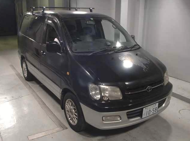 1999 Toyota / Townace Noah SR40G