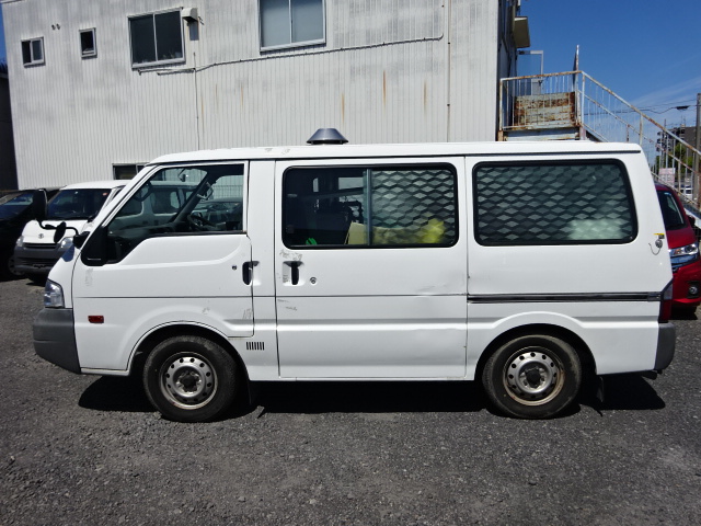 Nissan vanette sk82vn