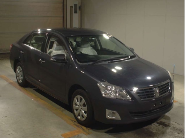 2013/DEC TOYOTA PREMIO NZT260 1500cc NZT260-3139942