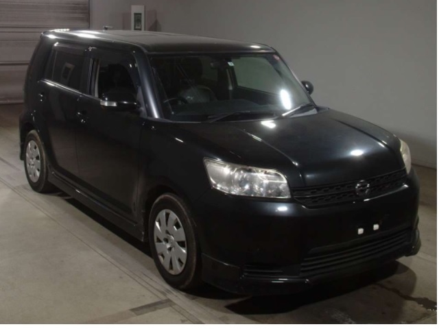 2013/MAR TOYOTA COROLLA RUMION NZE151N 1500cc NZE151-4009671