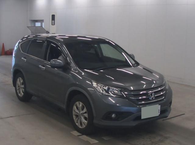 2013/APR HONDA CR-V RM4 2400cc RM4-1101181