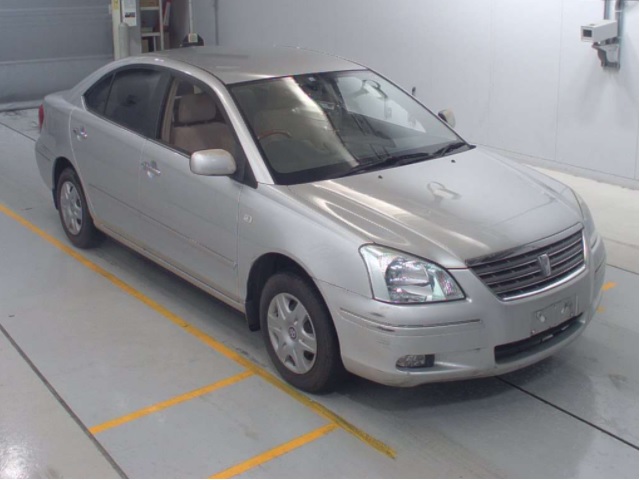 2006/MAY TOYOTA PREMIO ZZT240 1800cc ZZT240-0117038