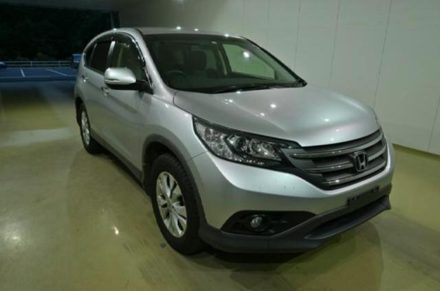 2013/AUG HONDA CR-V RM1 2000cc RM1-1103290