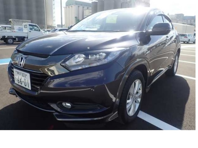 2016/OCT HONDA VEZEL RU3 1500cc RU3-1218912