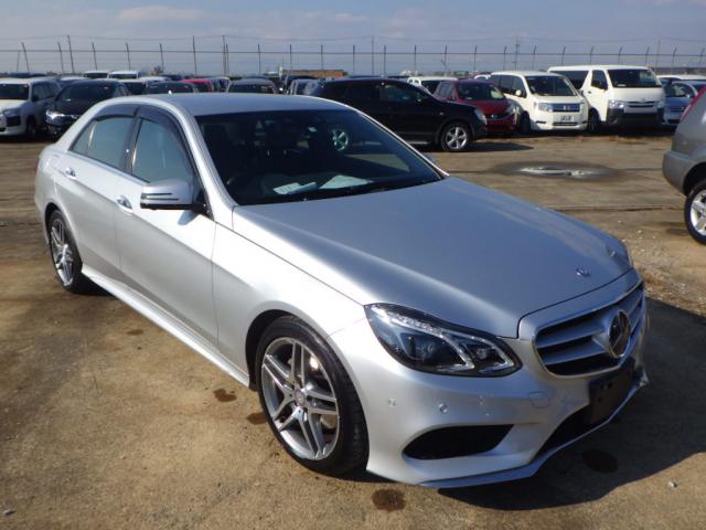 2014/JAN MERCEDES-BENZ E250 AVANTGARDE 2000cc RBA-212036C WDD2120362A932015