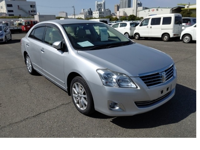 2014/APR TOYOTA PREMIO ZRT260 1800cc ZRT260-3094950