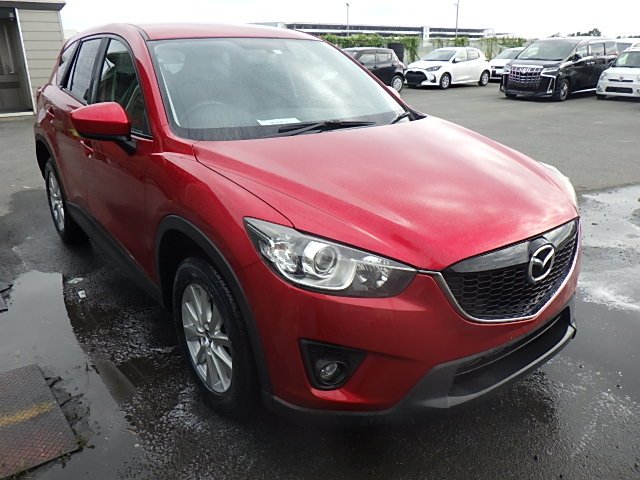 2013YEAR/MAY MAZDA CX-5 KE2FW 2200cc KE2FW-120598