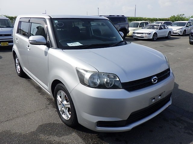 TOYOTA COROLLA RUMION 2011YEAR/AUG MODEL:DBA-NZE151N 1500cc NZE151-1104955