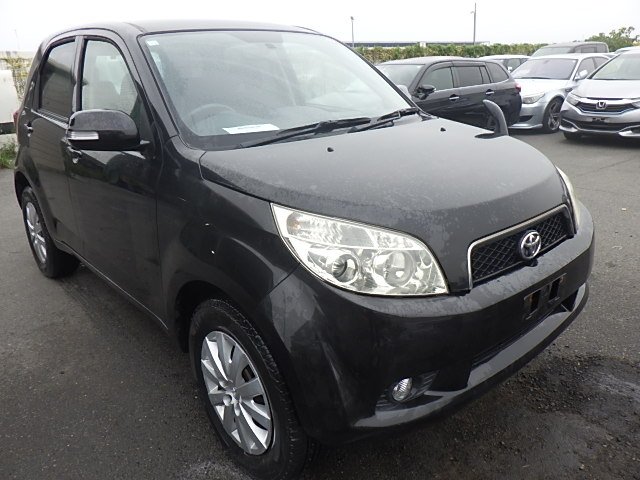 TOYOTA RUSH 2008YEAR/JUL MODEL:CBA-J200E 1500cc J200E-0023195